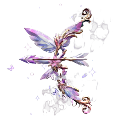 Baddies: Butterfly Blast Bow | Token Details | Bloxtsar