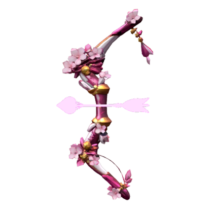 Baddies: Sakura Blast Bow | Token Details | Bloxtsar