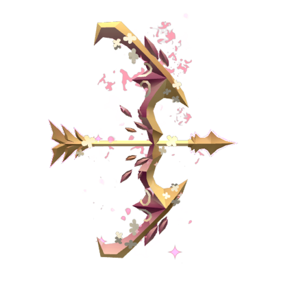 Baddies: Swanlake Blast Bow | Token Details | Bloxtsar