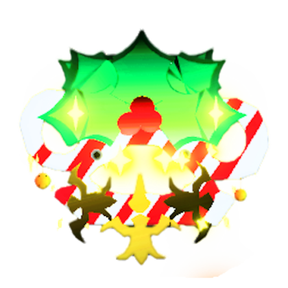 Wrath Token Baddies: Santa's Wrath | Token Details | Bloxtsar