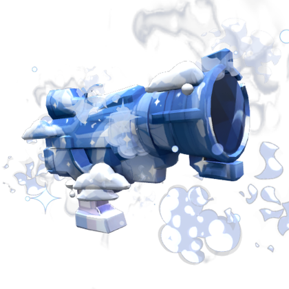 Baddies: Cloud Sky Gravity Gun | Token Details | Bloxtsar