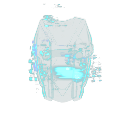 Baddies: Holographic Riot Shield | Token Details | Bloxtsar