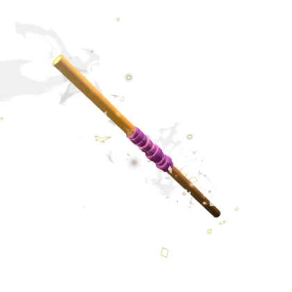 Baddies: Bamboo Stick | Bloxtsar