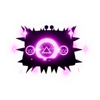 Racket Shadow Png Baddies: Shadow Sorcery Purse | Bloxtsar