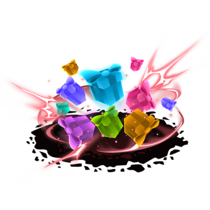 Blade Ball: Gift Explosion