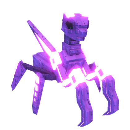 Catch And Tame!: Cyber Mantis | Bloxtsar
