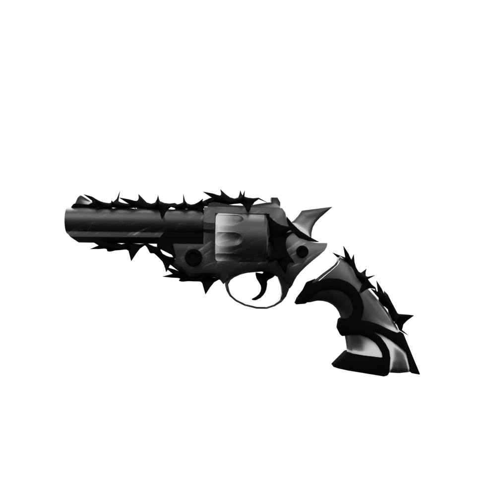 Value Add Support Da Hood: Gothic Value & Details | Bloxtsar