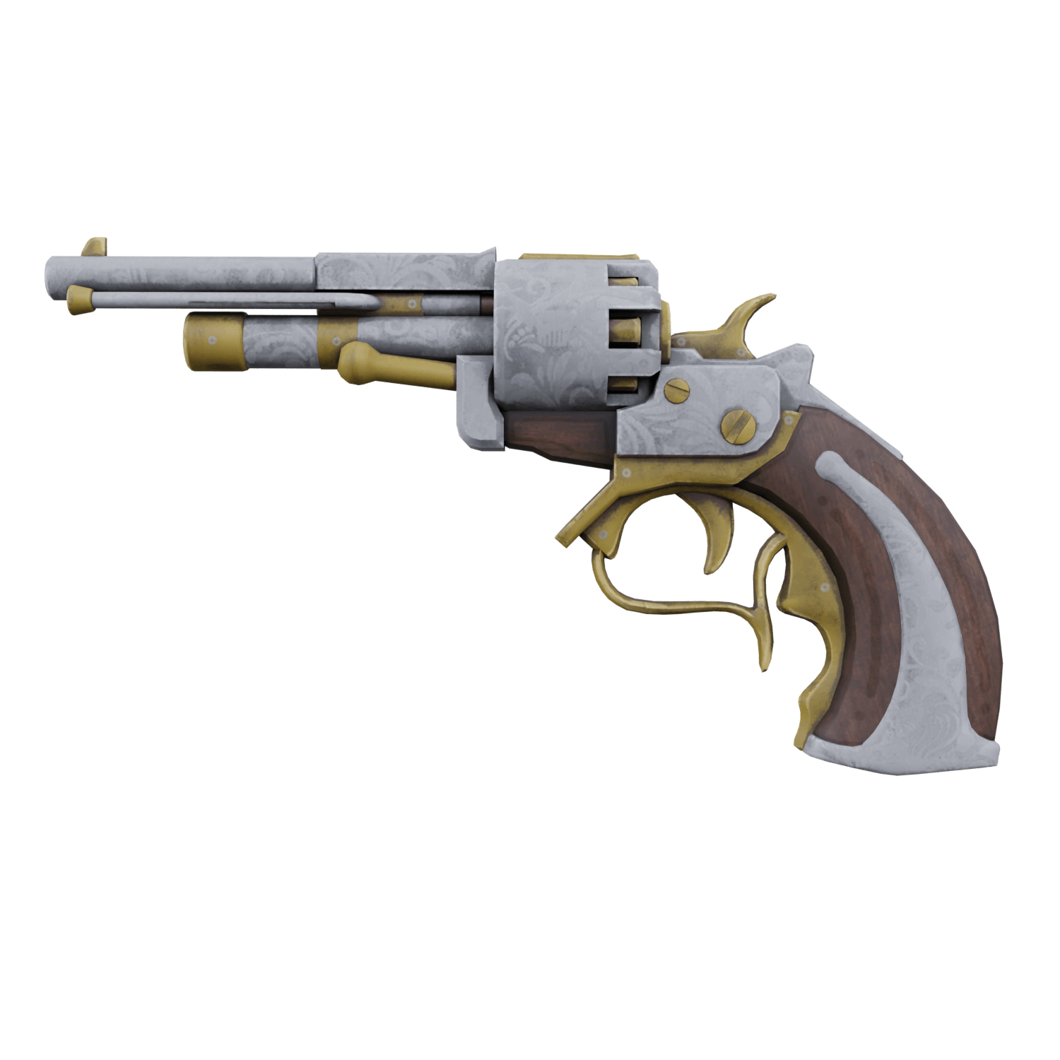 Value Add Support Da Hood: Wild West Value & Details | Bloxtsar