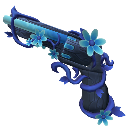 Murder Mystery 2: Flowerwood Gun | Bloxtsar